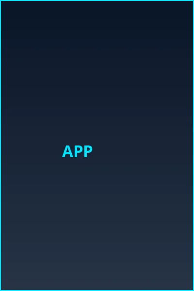 jdb电子 APP极地终端手机展示