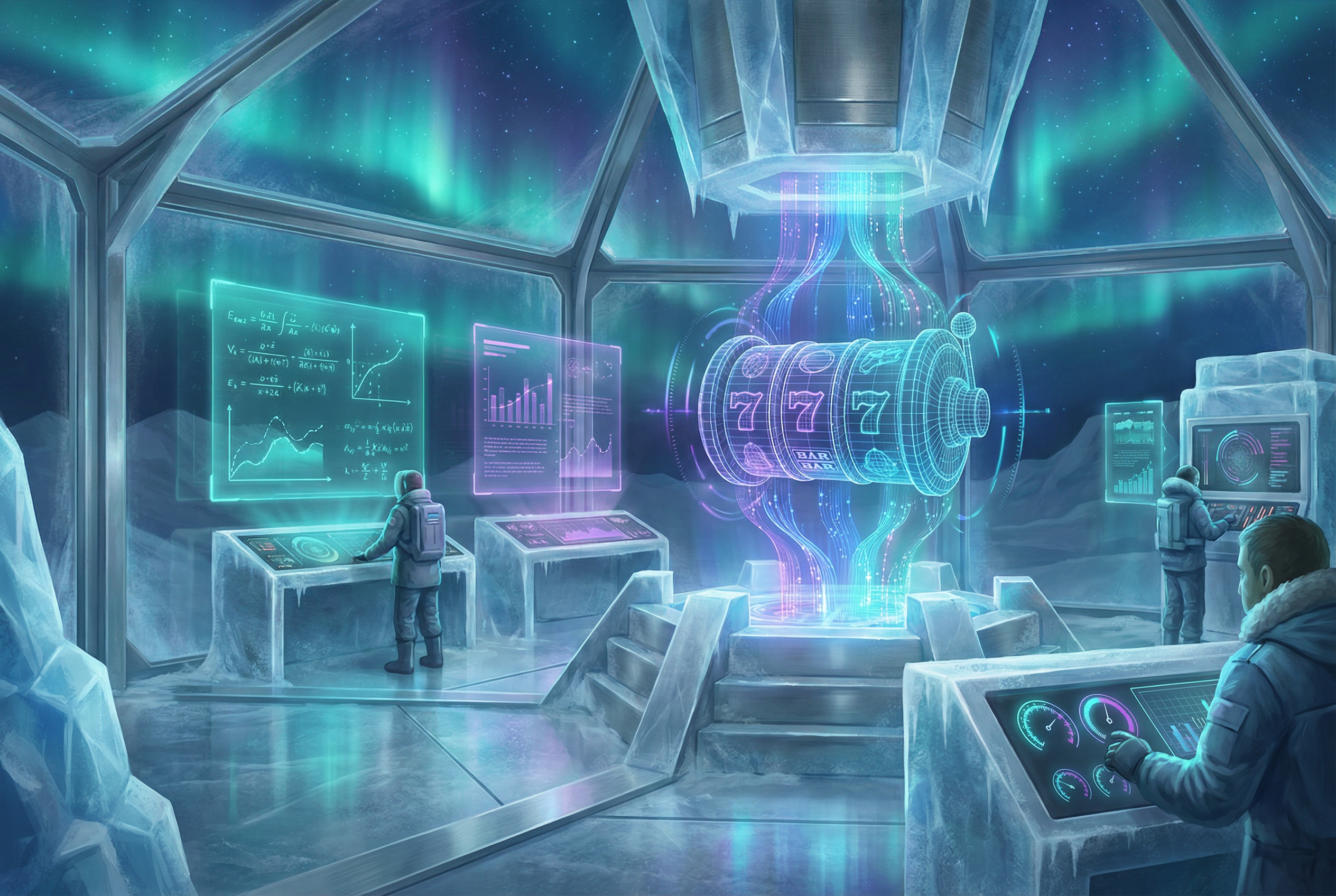 CQ9电子数学模型分析 - jdb电子