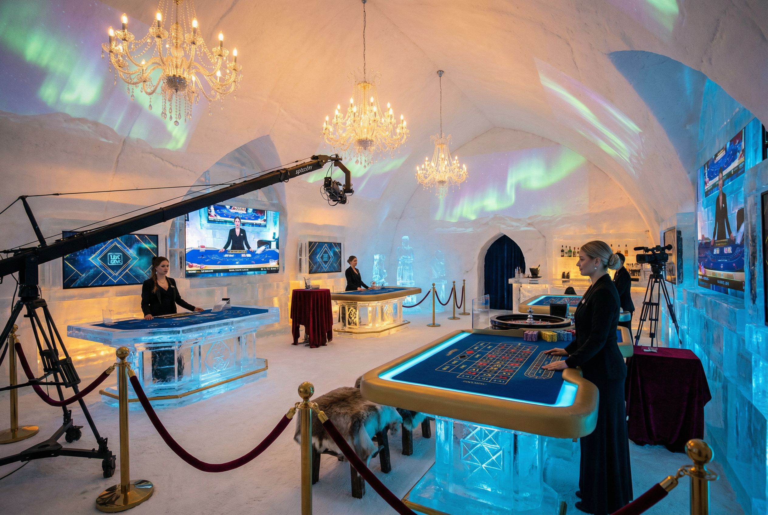 真人娱乐冰窟 - jdb电子 极光直播间